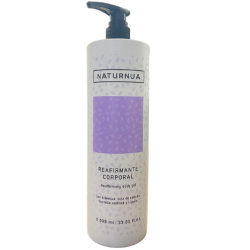 Naturnua Creme Reafirmante 1000ml