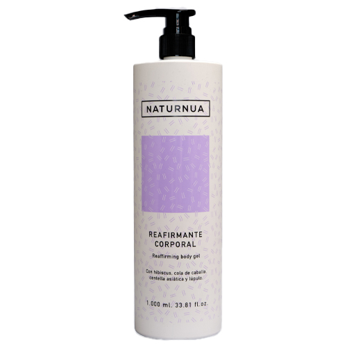 Naturnua Creme Reafirmante Corporal 1000ml