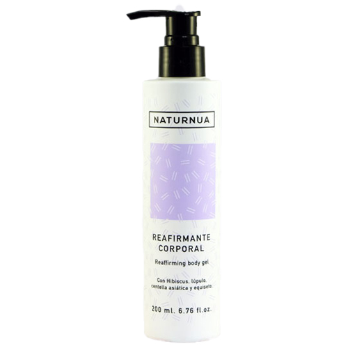 Naturnua Creme Reafirmante Corporal 200ml