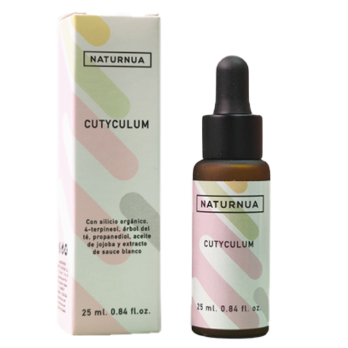 Naturnua Cutyculum 25ml