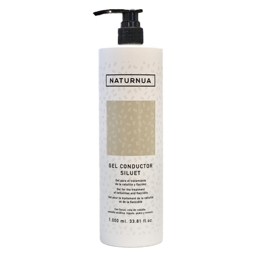 Naturnua Gel Condutor 1000ml