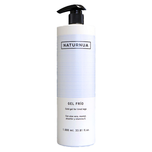 Naturnua Gel Frio 1000ml