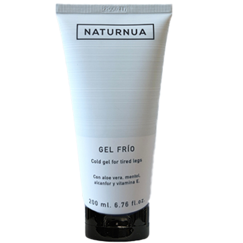 Naturnua Gel Frio 200ml