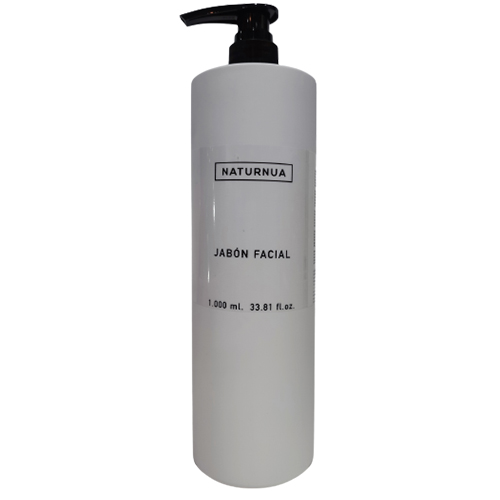 Naturnua Jabon Facial 1000ml