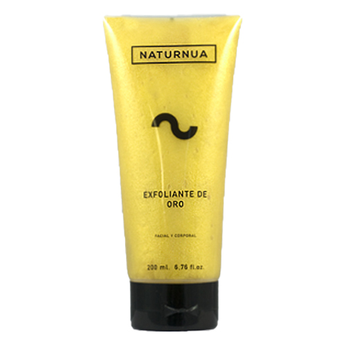 Naturnua Mascara Exfoliante 200ml