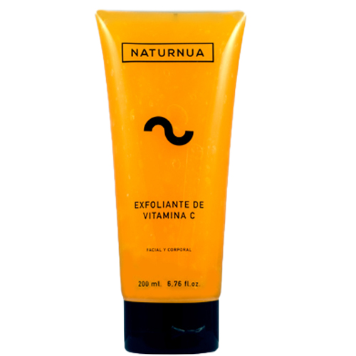Naturnua Mascara Exfoliante Vitamina C 200ml
