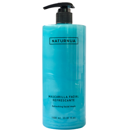 Naturnua Mascara Facial Refrescante 1000ml