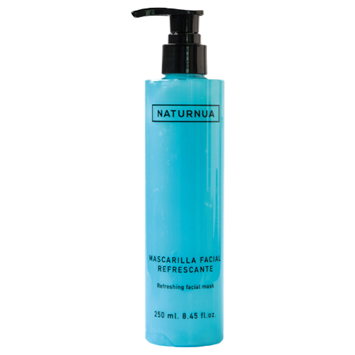 Naturnua Mascara Facial Refrescante 250ml