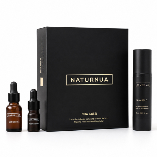 Naturnua NUA GOLD Pack