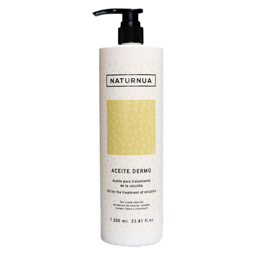 Naturnua Oleo Dermo 1000ml