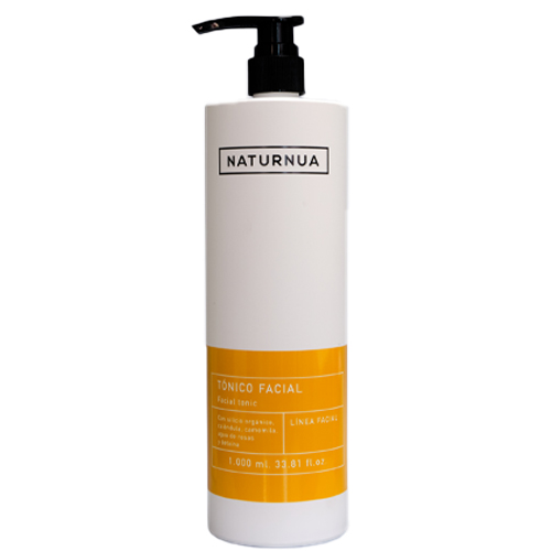 Naturnua Tonico Facial 1000ml