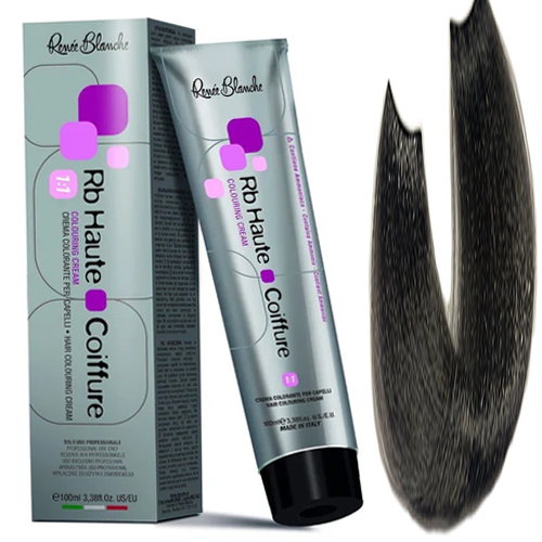 Renee Blanche Intensificador Cinza 100ml