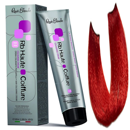 Renee Blanche Intensificador Vermelho 100ml