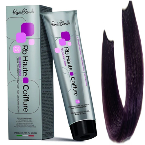 Renee Blanche Intensificador Violeta 100ml