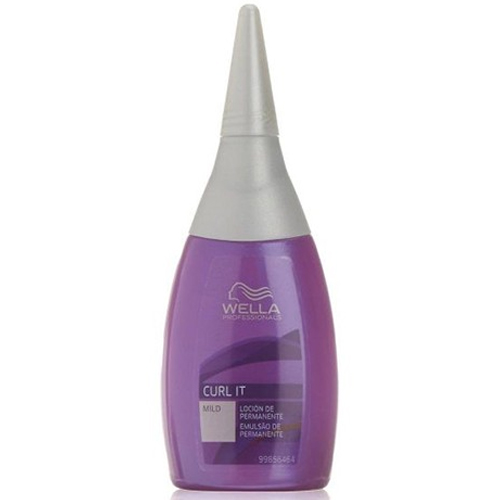 Wella Oleo Permanente Curl It 75ml