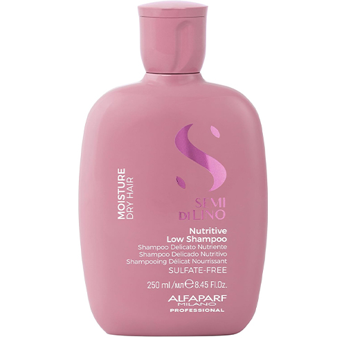 AlfaParf Shampo Nutritive 250ml