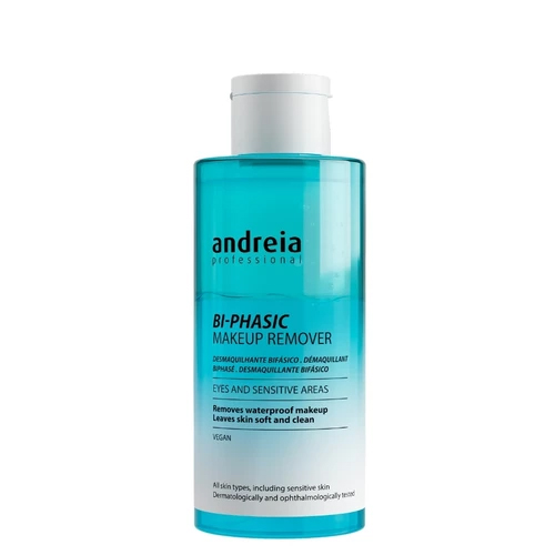 Andreia Bi-Phasic Desmaquilhante Bifásico 150ml