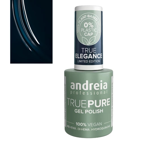 Andreia True Pure Verniz Gel Vegan TE1