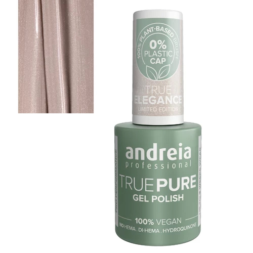 Andreia True Pure Verniz Gel Vegan TE2