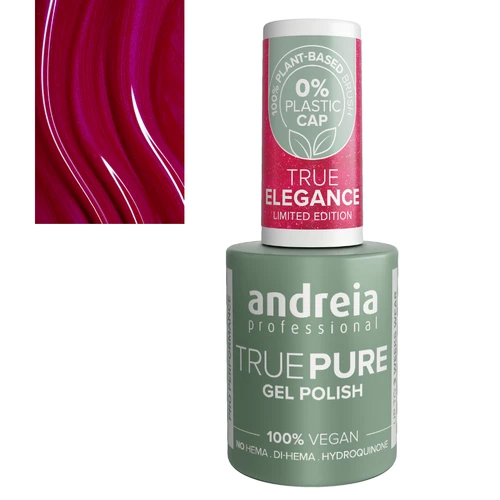 Andreia True Pure Verniz Gel Vegan TE5