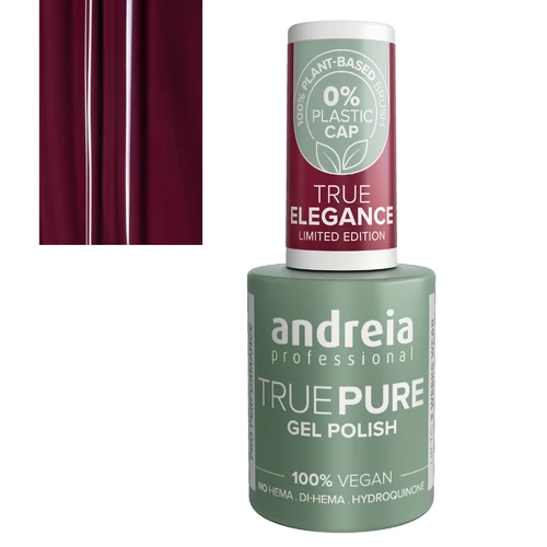 Andreia True Pure Verniz Gel Vegan TE6