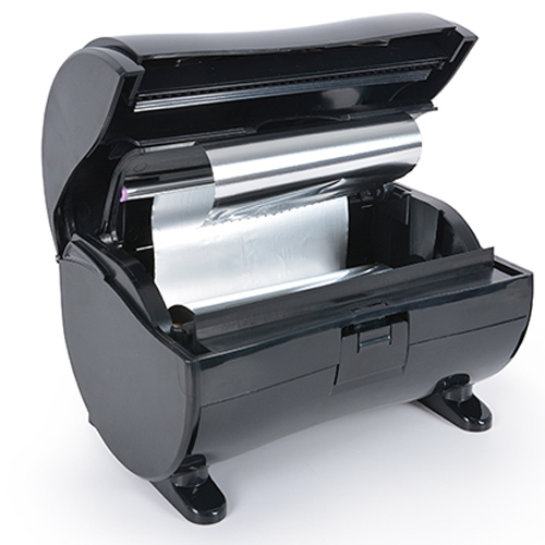 Bifull Porta Rolos Alumínio BFUTI40915