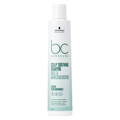 Bonacure Shampoo Scalp Soothing 250ml