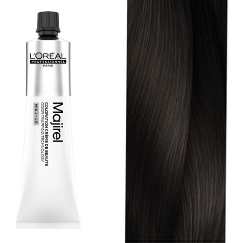 Coloração L'Oréal Majirel 60ml-5.12