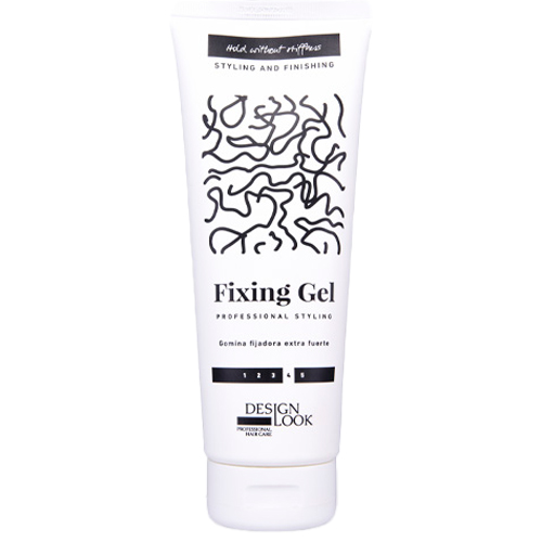 Design Look Gel Extra Forte 250 ml-DLPEL401846