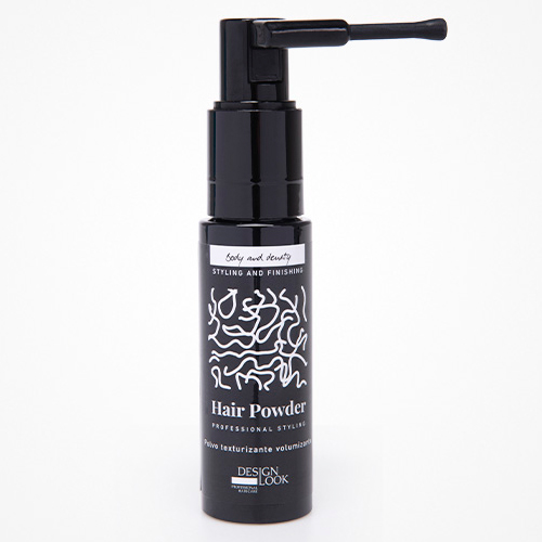 Design Look Po Volumizante 10 Gr