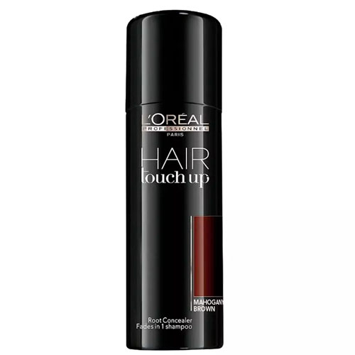 Hair Touch Up Spray Acaju 75ml