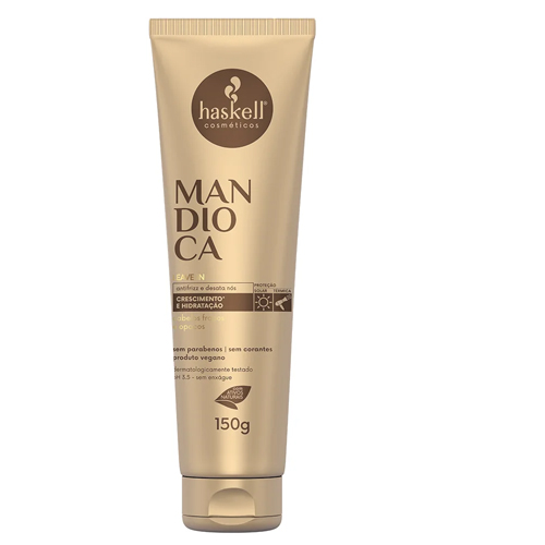 Haskell Leave In Mandioca 150ml