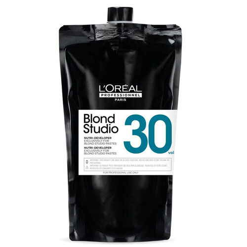 Loreal Nutridev PLATINIUM 30V 1000ml