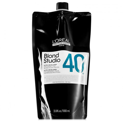 Loreal Nutridev PLATINIUM 40V 1000ml