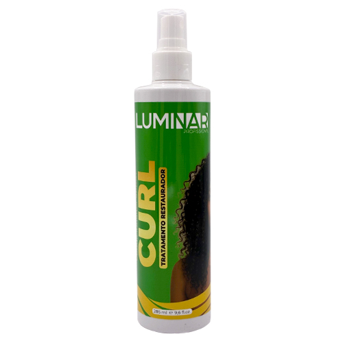 Luminar Curl Spray Caracóis 285ml