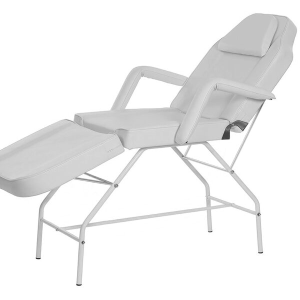 Marquesa De Estética RickiParodi Branca