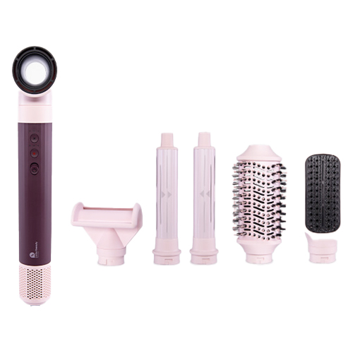 Perfect Beauty Modelador Cabelo 6 em1 PBSEC402799