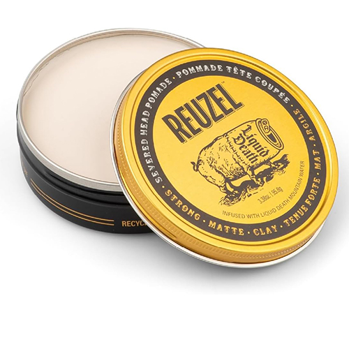 Reuzel Cera Matte Clay Severed 95 gr