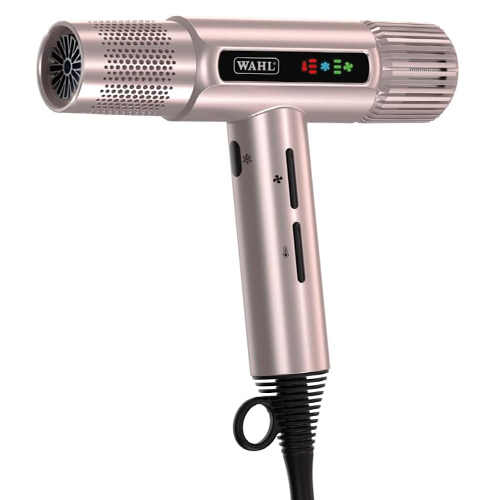 Secador de Cabelo Wahl Vanquish Rose Gold