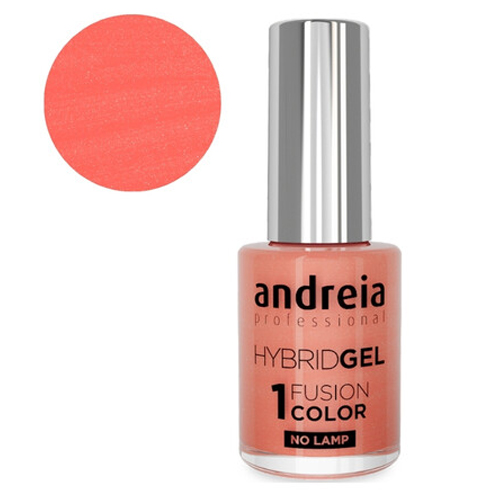 Andreia Verniz Hybrid Gel Charmed Collection H91