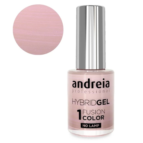 Andreia Verniz Hybrid Gel Fusion Color H92 