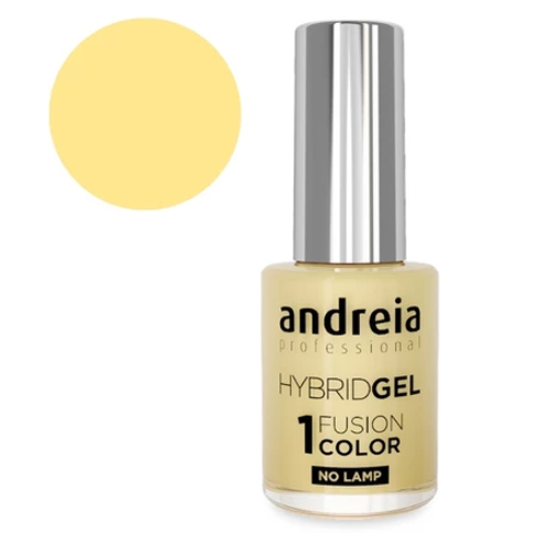 Andreia Verniz Hybrid Gel Fusion H95