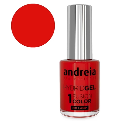 Andreia Verniz Hybrid Gel Fusion H96