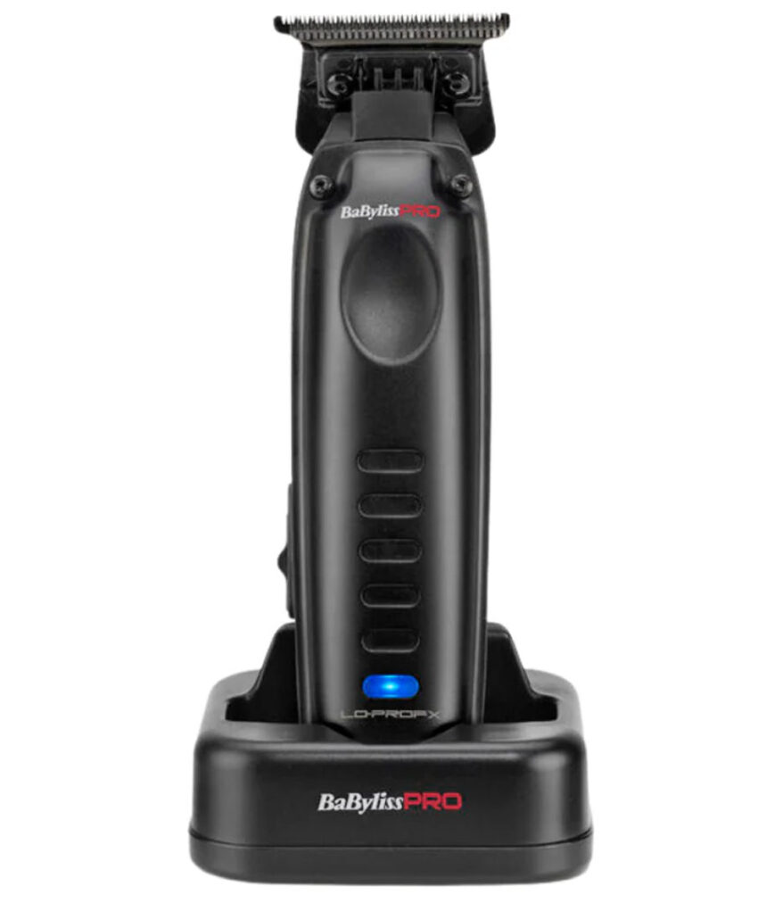 Babyliss FX720E LO-PRO FX Compact Trimmer