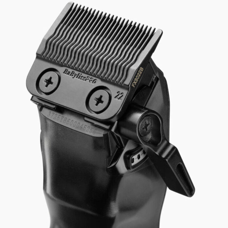 Babyliss LO PROFX COMPACT CLIPPER FX 820E