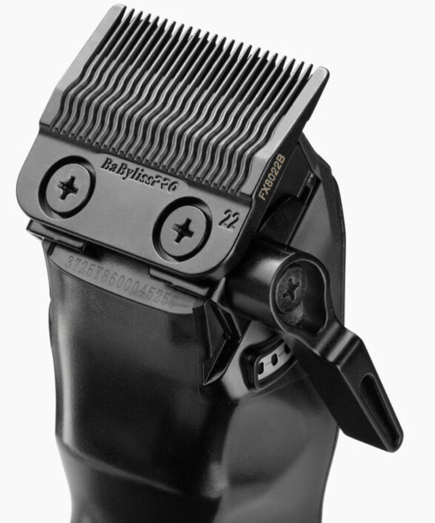 Babyliss LO PROFX COMPACT CLIPPER FX 820E