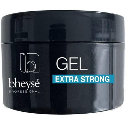 Bheysé Gel Cabelo Extra Forte 250ml