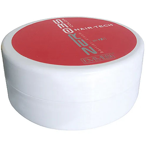 Creme Barreira Capilar Emmebi Zero35 100 gr