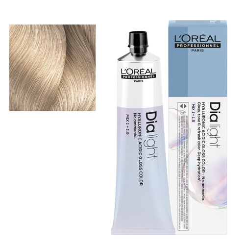 Coloração DiaLight 10.01 - 60ml