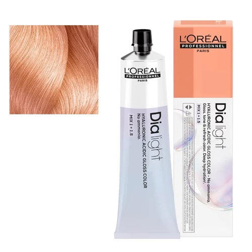 Coloração DiaLight 10.24 - 60ml